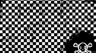 Emo Skull Wallpaper On For Your Desktop