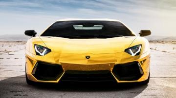 Prestige Imports Lamborghini Aventador Wallpaper HD Car