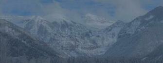 Background Mountains The Hotel Telluride