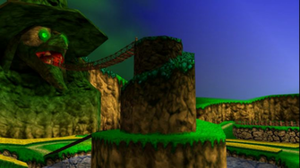 Banjo Kazooie Hi Res Image