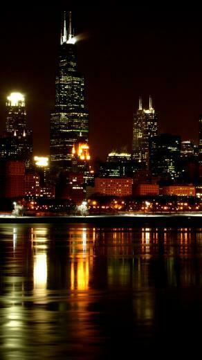 Chicago Wallpaper