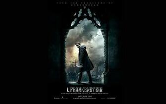 Size Desktop Wallpaper Of I Frankenstein Movie