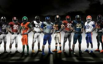 American Football Teams Full HD Desktop Wallpaper 1080p