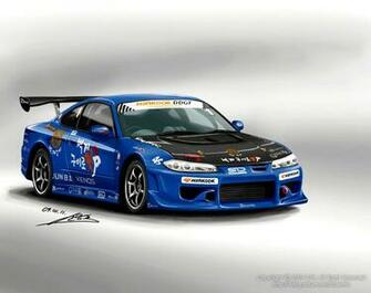Nissan Silvia S15 Wallpaper HD
