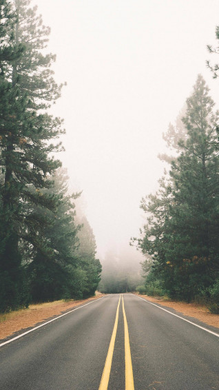 Vintage iPhone Wallpaper