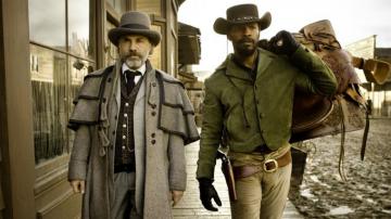 Django Wallpaper Movie Hq Pictures 4k