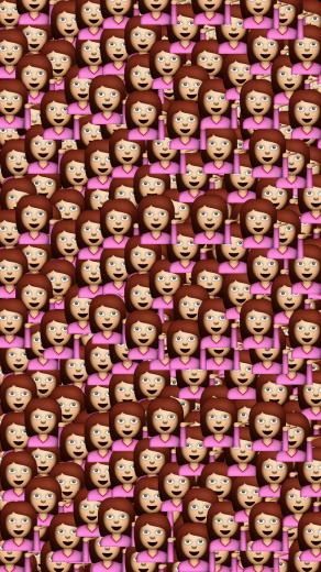 Emoji Wallpaper