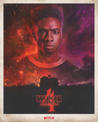 Top Stranger Things Wallpaper Full HD 4k To Use