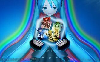 Anime Wallpaper For Windows