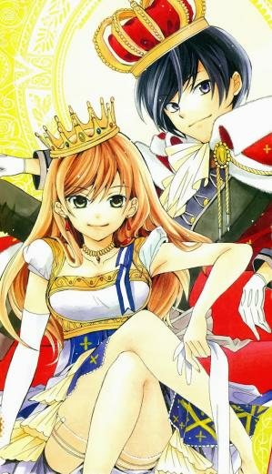 Conseille De Manga