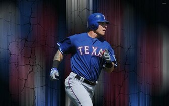 Josh Hamilton Wallpaper Sport