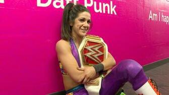 Wwe Payback Potential Opponents For Bayley