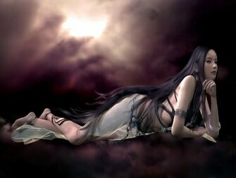 Fantasy Wallpaper