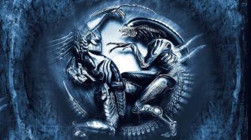 HD Pc Desktop Wallpaper Alien Vs Predator