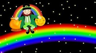 Luck Of The Irish Wallpaper