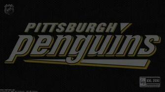 Pittsburgh Penguins Wallpaper Background