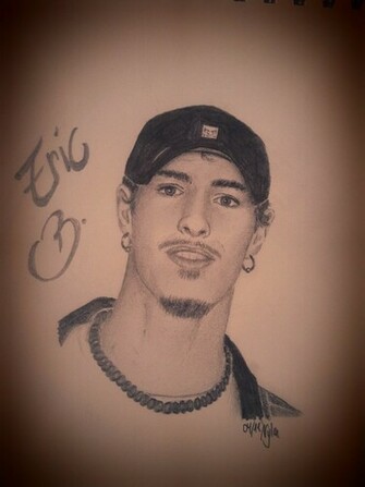 Eric Balfour Wallpaper By Dinyla