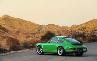 Porsche Wallpaper