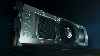 Nvidia Gtx High Definition Wallpaper HD