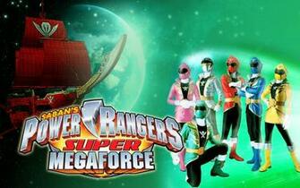 Lihat Juga Wallpaper Lainnya Di More Power Rangers Super