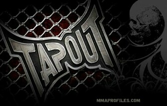 Tapout Wallpaper