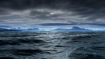 Ocean Desktop Pc And Mac Wallpaper