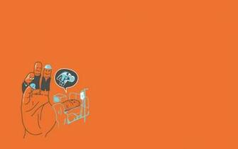 One Color Cool HD Wallpaper