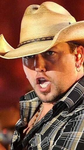 Jason Aldean Live Wallpaper App For Android