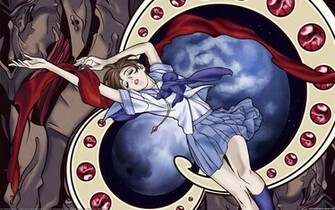 Escaflowne Wallpaper Background