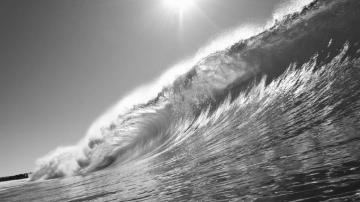 Wave After Metamorphosis Jason Bowman