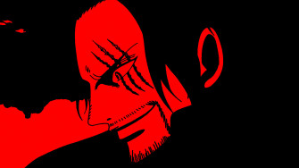 Shanks Wallpaper