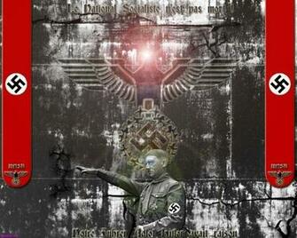 Nazi Wallpaper Quotes