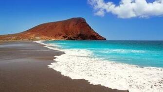 Tenerife Island High Definition Wallpaper Travel HD