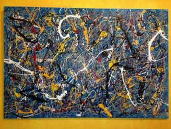 Wassily Kandinsky Wallpaper