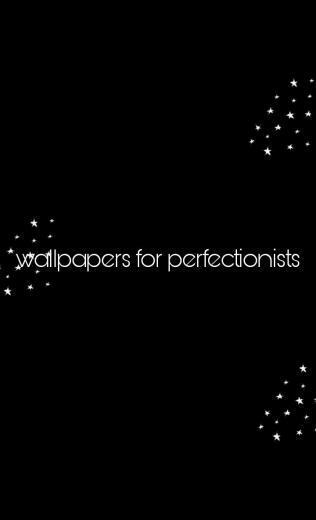 Toedit Wallpaper Aesthetic Perfect Perfectio
