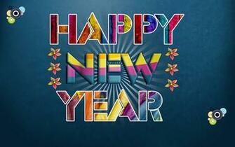 Computer Wallpaper New Year Image