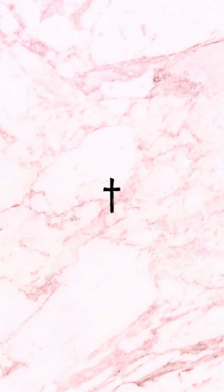 Aesthetic Cross Wallpaper