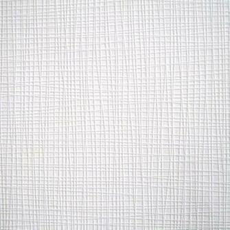 New Caro Square Embossed Textured Vinyl Paintable Wallpaper Rd7120