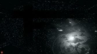 Star Wars Imperial Logo Wallpaper