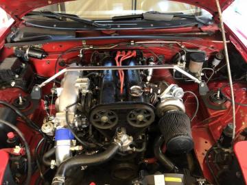 Red Mazda Miata Mx5 Pictures Mods Upgrades Wallpaper