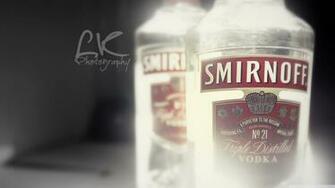 Smirnoff Vodka 4k HD Desktop Wallpaper For Ultra Tv