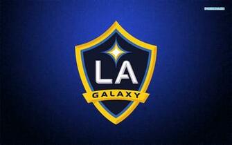 La Galaxy Wallpaper HD