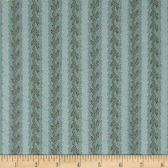 Timeworn Toolbox Wallpaper Paint Double Roll Blue Discount