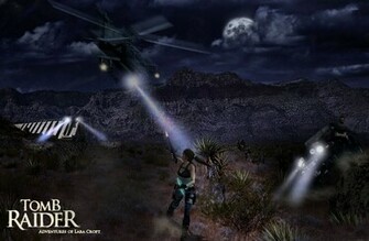 Area Game Wallpaper Escape From By