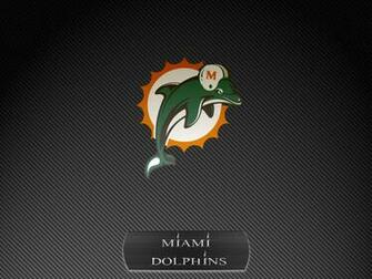 Miami Dolphins Wallpaper