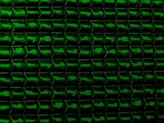 Miniature Weathered Green Pantile Roof Tile Exterior Wallpaper Sheet
