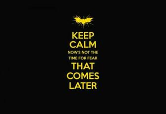 Keep Calm Quotes For Girls Wallpaper