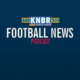Audioboom 49ers Training Camp Jarryd Hayne