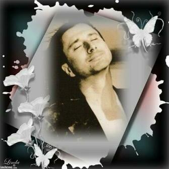 Steve Perry Wallpaper Photo