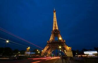 Eiffel Tower Wallpaper HD Net